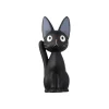 Clearance Character Magnet Jiji Plush Toy - Kiki'S Delivery Service Magnets