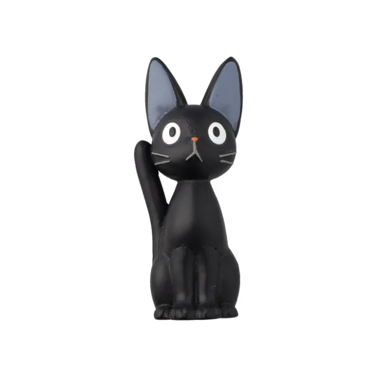 Clearance Character Magnet Jiji Plush Toy - Kiki'S Delivery Service Magnets