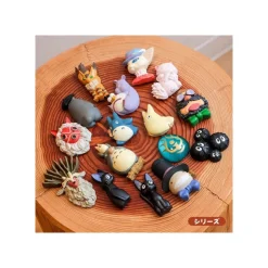 Clearance Character Magnet Jiji Plush Toy - Kiki'S Delivery Service Magnets