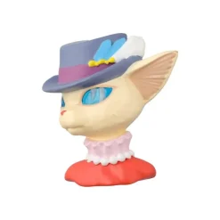 New Character Magnet Louise - Whisper of the Heart Magnets