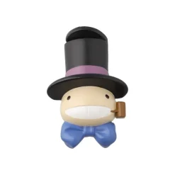 Clearance Character Magnet Scarecrow - Howl'S Moving Castle Magnets