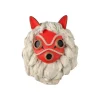 Best Character San’s Mask - Princess Mononoke Magnets