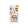 New Character stamp set - My Neighbor Totoro Small Equipment