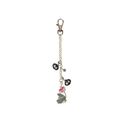 Online Charm Chain Big Totoro & Flower - My Neighbor Totoro Straps
