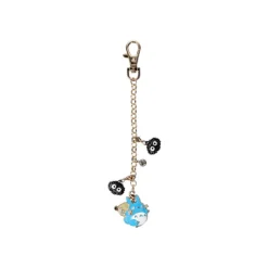 Hot Charm Chain Middle Totoro - My Neighbor Totoro Straps