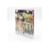 Hot Chihiro Flexi Journal - Spirited Away Notebooks And Notepads
