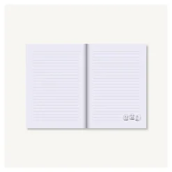 Hot Chihiro Flexi Journal - Spirited Away Notebooks And Notepads