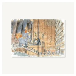 Hot Chihiro Flexi Journal - Spirited Away Notebooks And Notepads