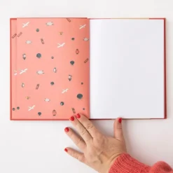 Clearance Chihiro & No Face Cloth Sketchbook - Spirited Away Notebooks And Notepads