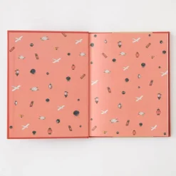 Clearance Chihiro & No Face Cloth Sketchbook - Spirited Away Notebooks And Notepads