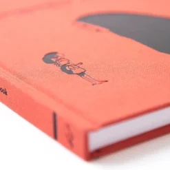 Clearance Chihiro & No Face Cloth Sketchbook - Spirited Away Notebooks And Notepads