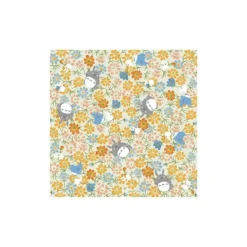 Discount 2024 Chiyogami Paper Autumn - My Neighbor Totoro Postcards And Letter Papers