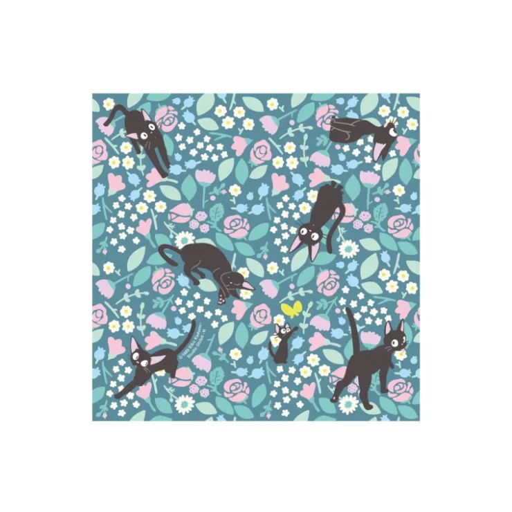 2024 Chiyogami Paper - Kiki's Delivery Service Postcards And Letter Papers