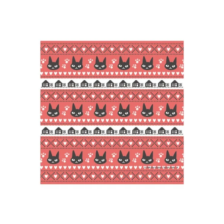 2024 Chiyogami Paper - Kiki's Delivery Service Postcards And Letter Papers