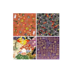 2024 Chiyogami Paper - Spirited Away Postcards And Letter Papers