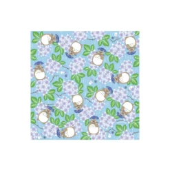 Outlet Chiyogami Paper Summer  - My Neighbor Totoro Postcards And Letter Papers