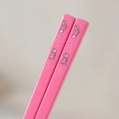 Outlet Chopsticks box Set 16,5cm Ponyo in the ocean - Ponyo on the Cliff Kitchenware