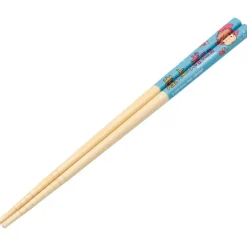 Best Chopsticks 21cm Ponyo in the ocean - Ponyo on the Cliff Kitchenware