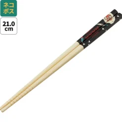 Discount Chopsticks 21cm San’s mask - Princess Mononoke Kitchenware