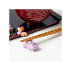 New Chopsticks Holder Boh Mouse - Spirited Away Kitchenware