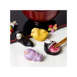 New Chopsticks Holder Boh Mouse - Spirited Away Kitchenware