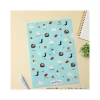 Online Clear File A4 Break Time Cookies - Kiki's Delivery Service Storage