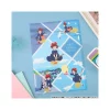 Clearance Clear File A4 Flying Kiki - Kiki's Delivery Service Storage
