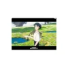 Online Clear File A4 Haru - Howl's Moving Castle Storage