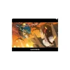 Discount Clear File A4 Rescue - Castle in the Sky Storage