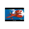 Online Clear File A4 Savoia in the sky - Porco Rosso Storage
