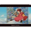 Discount Clear Folder A4 Shizuku & Baron - Whisper of the Heart Storage