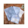 Clear Folder & Letter Set Sophie and Haru - Howl's Moving Castle Postcards And Letter Papers