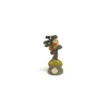 New CLOCK WATCH CATBUS ON A PINE TREE - MY NEIGHBOR TOTORO Décoration