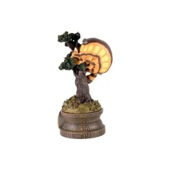 New CLOCK WATCH CATBUS ON A PINE TREE - MY NEIGHBOR TOTORO Décoration