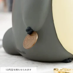 Outlet Coin bank Big Totoro - My Neighbor Totoro Coins Banks