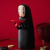 Clearance Coin Bank Glouttonus No Face - Spirited Away Coins Banks