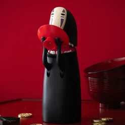 Clearance Coin Bank Glouttonus No Face - Spirited Away Coins Banks