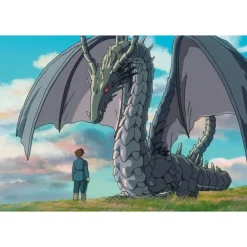 Sale 100 Collectible Postcards Box serie 2 - Studio Ghibli Postcards And Letter Papers