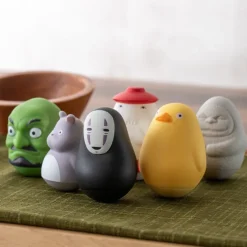 Outlet Collection Assortment 1 Blind Roly-poly figurine - Spirited Away Figurines