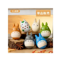 Discount Collection Assortment 1 Blind Roly-poly figurine - My Neighbor T Figurines
