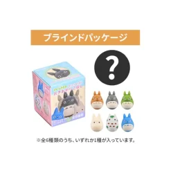 Discount Collection Assortment 1 Blind Roly-poly figurine - My Neighbor T Figurines