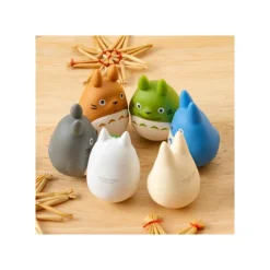 Discount Collection Assortment 1 Blind Roly-poly figurine - My Neighbor T Figurines