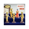 Collection Baron Assorted 6 figurines- Whisper of the Heart Figurines