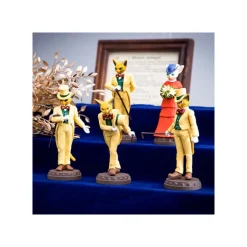 Clearance Collection Baron 1 Blind figurine - Whisper of the Heart Figurines