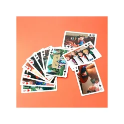 Clearance Collection Card - Earwig and the Witch Playing Cards
