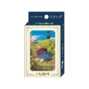 New Collection Card - Howl's Moving Castle Playing Cards
