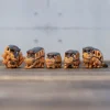 Discount Collection Cat Bus Assorted 6 Figurines - My Neighbor Totoro Figurines
