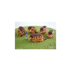 Discount Collection Cat Bus Assorted 6 Figurines - My Neighbor Totoro Figurines