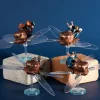 Best Collection Flaptter Assorted 5 figurines - Castle in the Sky Figurines