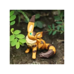 Best Collection Fox Squirrel Assorted 6 figurines - Castle in the Sky Figurines